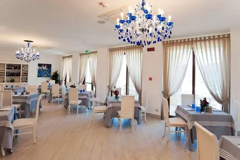 Residence Il Porto in Mattinata — foto 20
