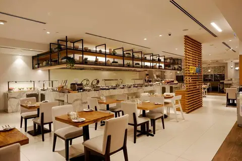 Citymax Business Bay in Dubai — foto 8
