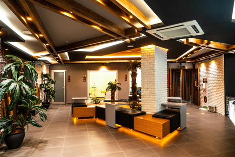 Club Green Nature Resort & Spa foto 24