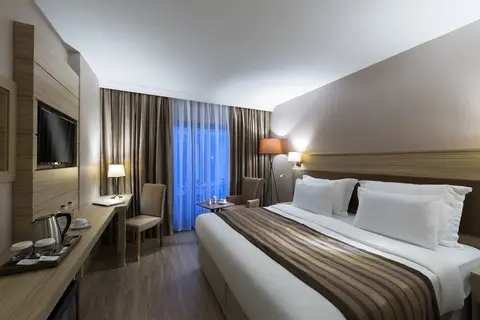 Regard Hotel in Fatih — foto 3