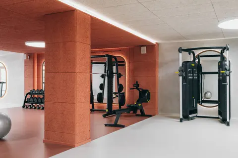 Mondrian Ibiza in Santa Eulària des Riu — foto 21