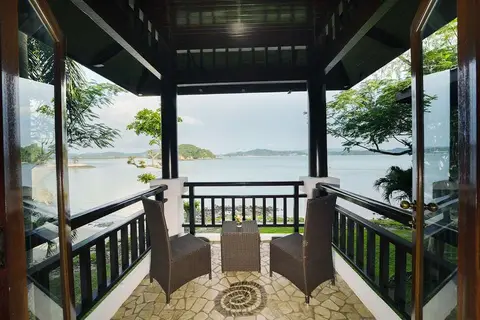 Rebak Island Resort & Marina in Kedawang — foto 15