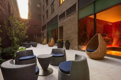 Homewood Suites by Hilton in New York — foto 19