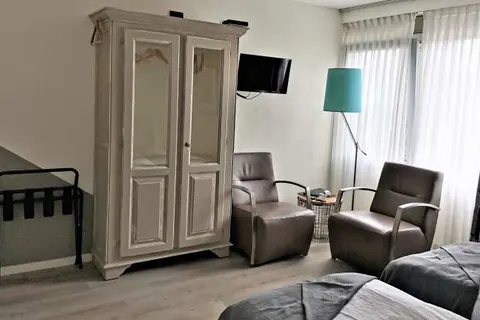 B&B Bovenweg Rhenen foto 8