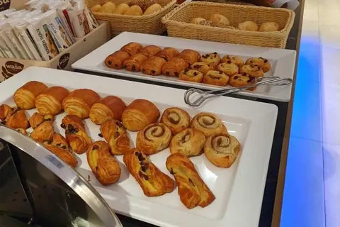 ACHAT Hotel Frankfurt Maintal foto 8