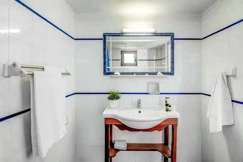 Alkionis Beach Hotel in Σφακάκι — foto 16
