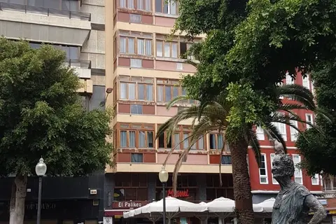 Apartamentos Miami Las Palmas in Las Palmas de Gran Canaria