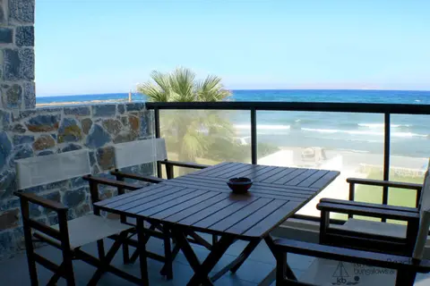 Creteco Hotel & Suites in Δημοτική Ενότητα Γουβών — foto 24