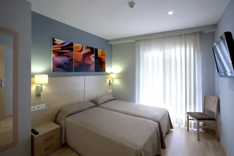 Hotel Acapulco in Lloret de Mar — foto 22