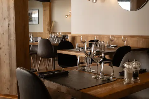 Rock Noir Hôtel & Spa in La Salle-les-Alpes — foto 4