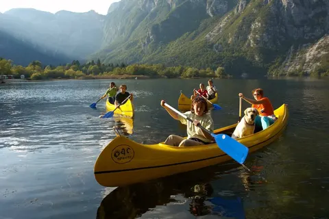 Ontdek Oostenrijk en Slovenië foto 6