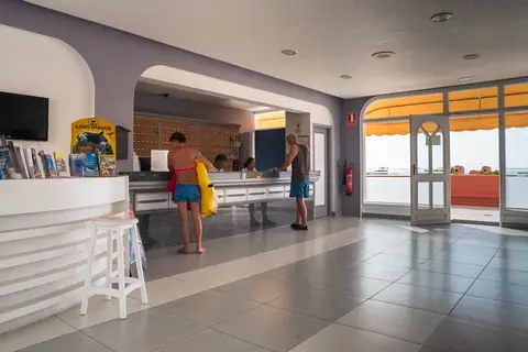 Appartementen Laguna Park II in Adeje — foto 25