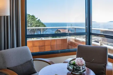 Hotel Spa Galatea in Portonovo — foto 8
