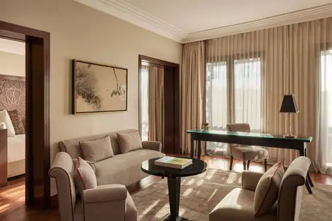Nobu Hotel Marrakech in Marrakesh, foto 6