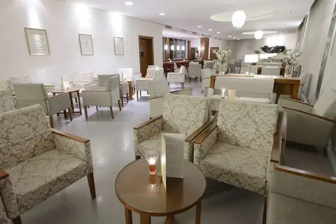 The Sindbad in Hôtel Sindbad — foto 16