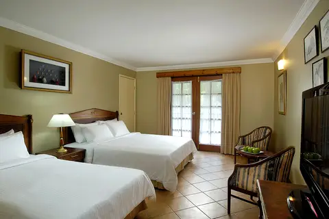 Berjaya Beau Vallon Bay Resort & Casino in Pascal Village — foto 21