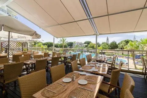 Alfagar Aparthotel in Albufeira — foto 7
