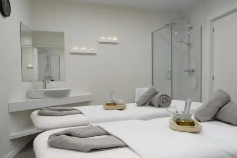 Hotel Spa Odeón in Naron — foto 3
