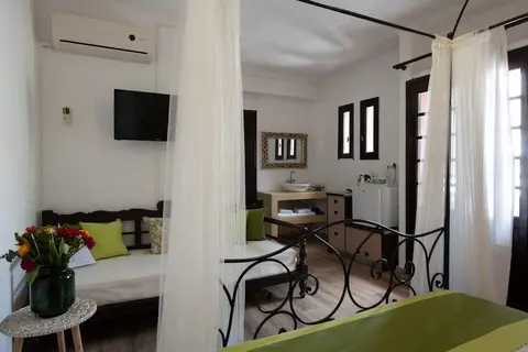 Porto Maltese Boutique Hotel in Georgioupolis — foto 29