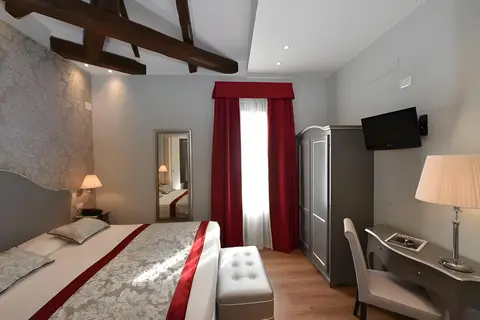 Villa Rosa in Venetië, foto 29