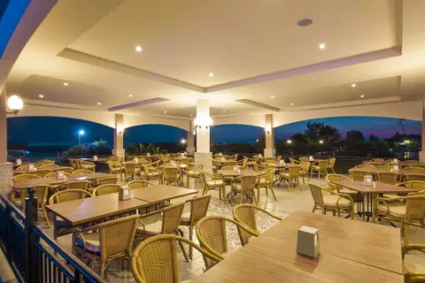 Turan Prince in Manavgat, foto 16