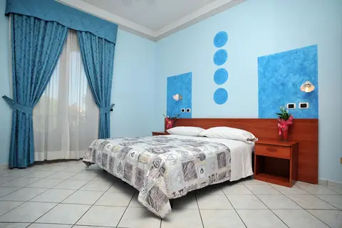 Hotel Gentile in Agerola, foto 26