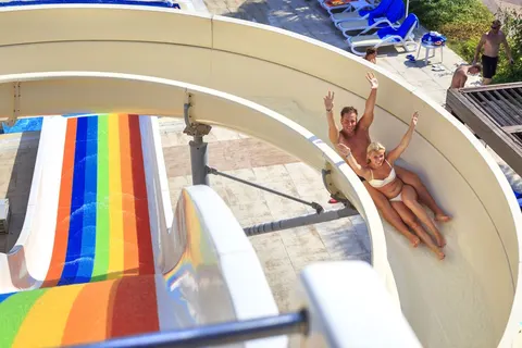 Sunis Evren Beach Resort foto 4