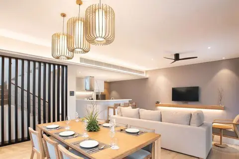Stay Wellbeing & Lifestyle Resort in Rawai — foto 7