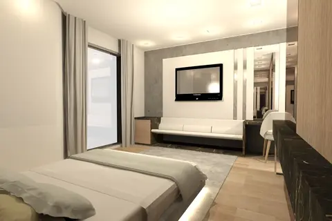 Kahlua Sea View Suites in Chersonissos — foto 2
