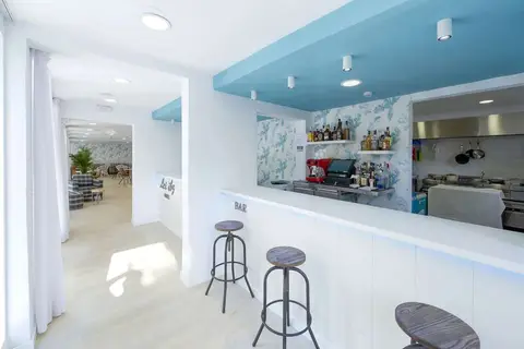 Hotel Vibra Lei Ibiza in Sant Antoni de Portmany — foto 7