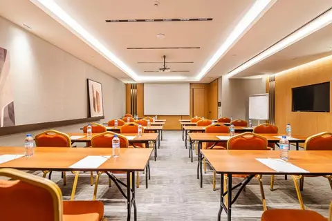 Hotel Lamartine Istanbul in Fatih — foto 19