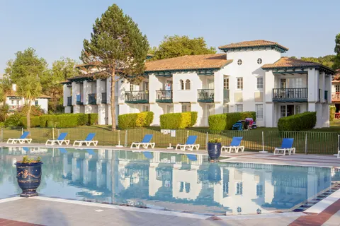 Résidence Le Domaine De Bordaberry foto 4