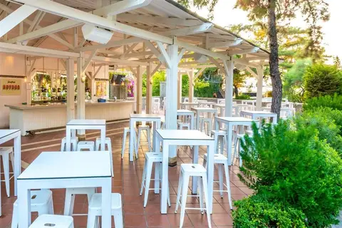 Grand Yazici Club Turban Thermal in Marmaris — foto 22