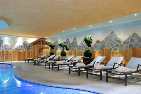 Sporthotel Rosatti in Dimaro Folgarida — foto 9