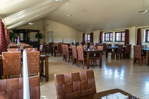 Camping Hasmark Strand foto 20