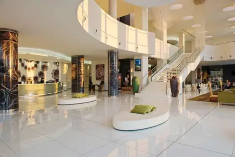 Melia Braga Hotel & Spa in Braga — foto 25