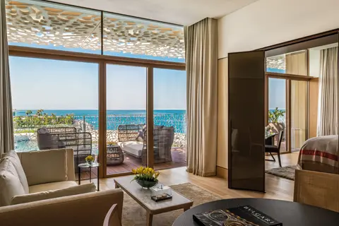 Bulgari Resort Dubai in Dubai, foto 15