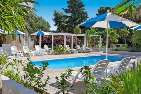 Waterman Supetrus Resort in Supetar