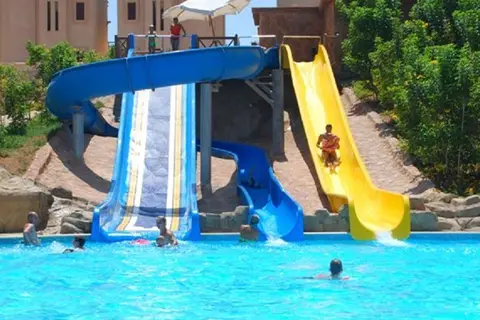 Rehana Royal Beach Resort Aqua Park & Spa in Rehana Royal Beach Aquapark Spa, foto 13