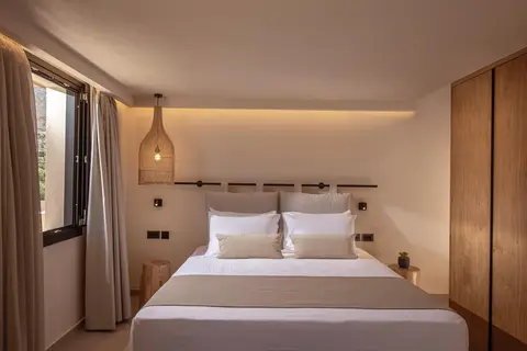 Indigo Inn in Δημοτική Ενότητα Χερσονήσου — foto 9