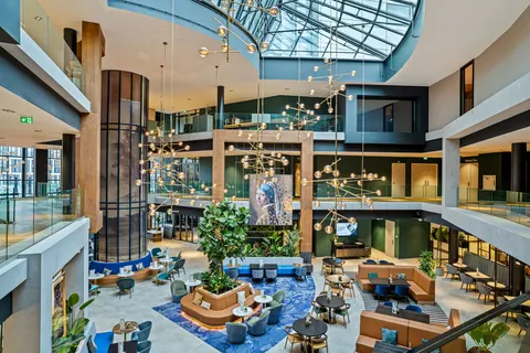 Corendon Amsterdam Schiphol Airport, a Tribute Portfolio Hotel in Badhoevedorp — foto 19