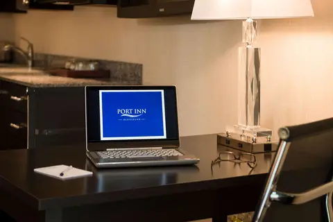Port Inn & Suites Kennebunk, Ascend Hotel Collection in Kennebunkport — foto 8