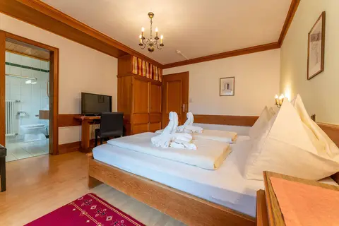 Hotel Salzburgerhof Maria Alm in Maria Alm am Steinernen Meer — foto 4