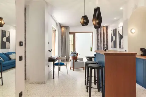 Lyo Boutique Hotel in Πλιντρί — foto 13