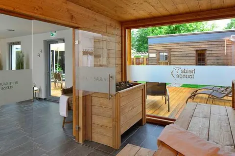 Landhotel Schnuck foto 20