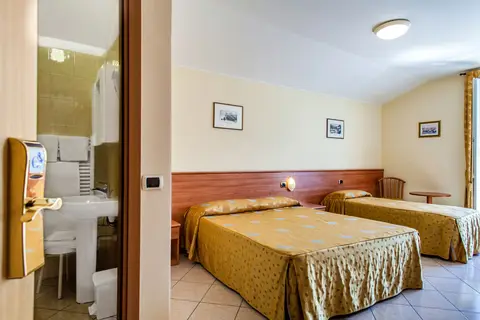 Hotel Regina in Meran — foto 16