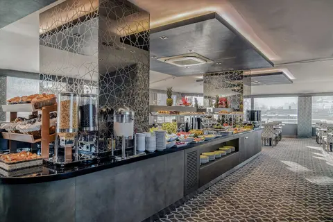 AHC Grand Bazaar Hotel in Fatih — foto 11