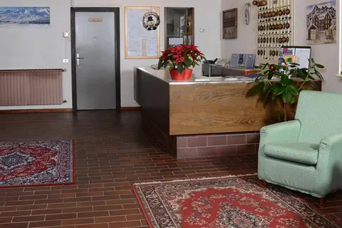 Hotel Savoia in Vermiglio — foto 6