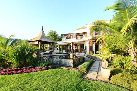 Heritage The Villas in Bel Ombre VCA — foto 2