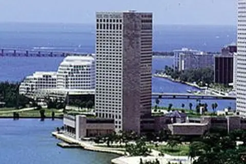 InterContinental Miami in Miami